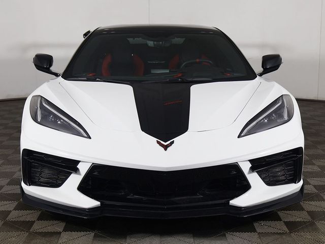 2023 Chevrolet Corvette 3LT