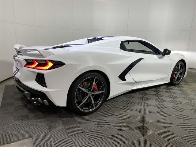 2023 Chevrolet Corvette 3LT