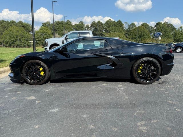 2023 Chevrolet Corvette 3LT