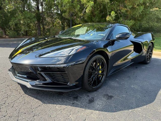 2023 Chevrolet Corvette 3LT