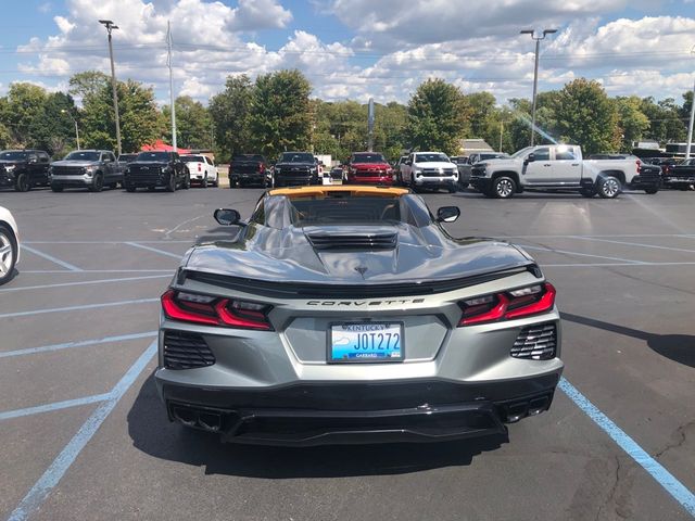 2023 Chevrolet Corvette 3LT