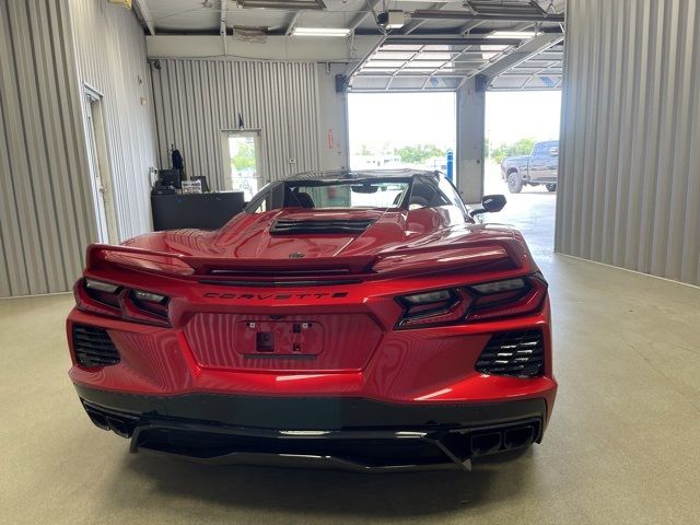 2023 Chevrolet Corvette 3LT