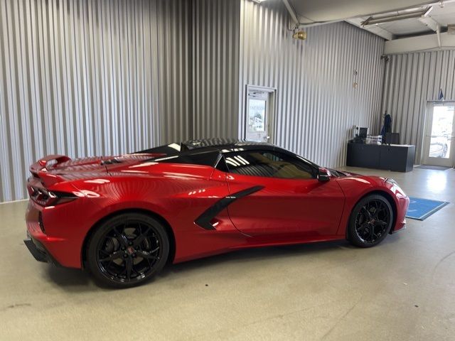 2023 Chevrolet Corvette 3LT