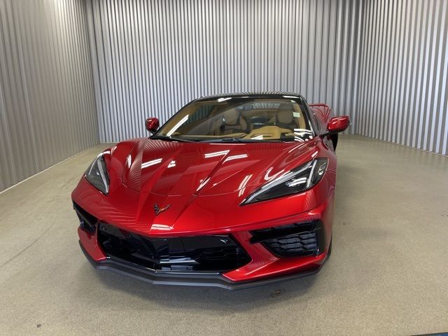 2023 Chevrolet Corvette 3LT