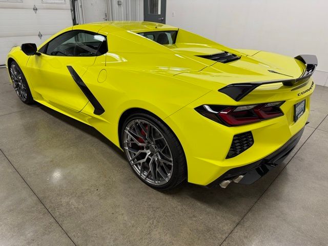 2023 Chevrolet Corvette 3LT