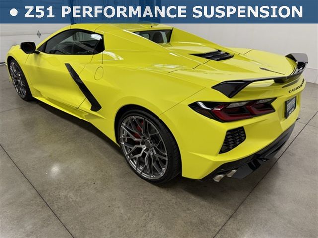 2023 Chevrolet Corvette 3LT