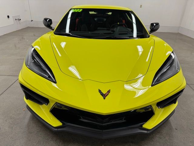 2023 Chevrolet Corvette 3LT