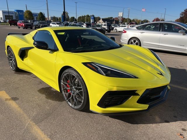 2023 Chevrolet Corvette 3LT