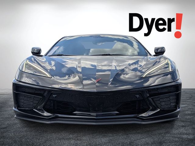 2023 Chevrolet Corvette 3LT