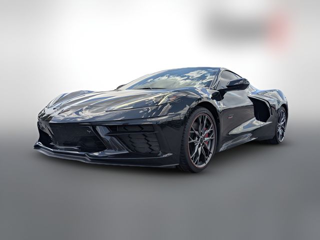 2023 Chevrolet Corvette 3LT
