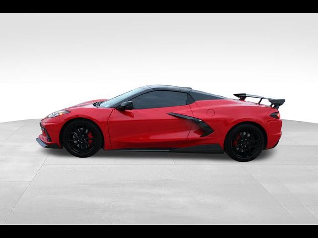 2023 Chevrolet Corvette 3LT