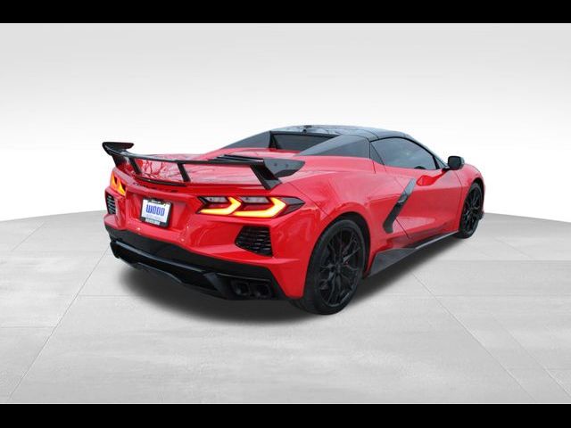 2023 Chevrolet Corvette 3LT