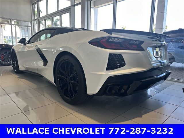 2023 Chevrolet Corvette 3LT