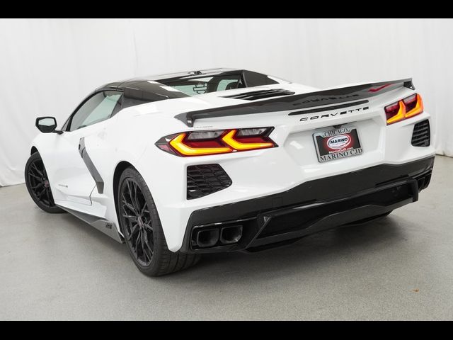 2023 Chevrolet Corvette 3LT