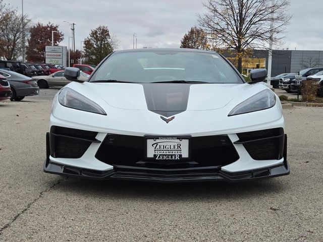 2023 Chevrolet Corvette 3LT