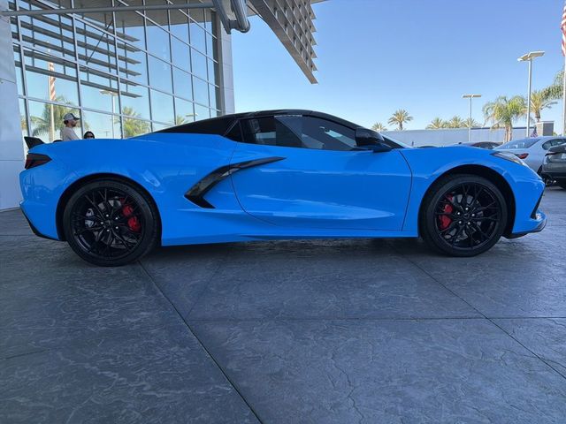 2023 Chevrolet Corvette 3LT