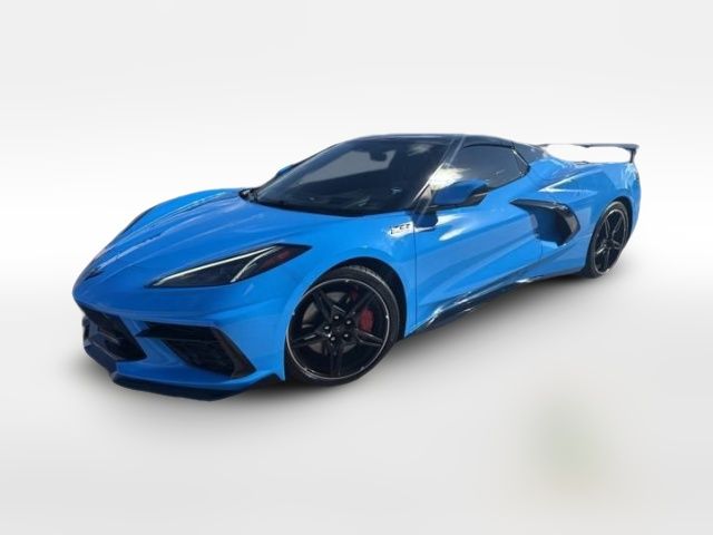2023 Chevrolet Corvette 3LT