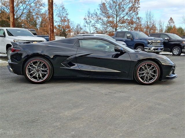 2023 Chevrolet Corvette 3LT