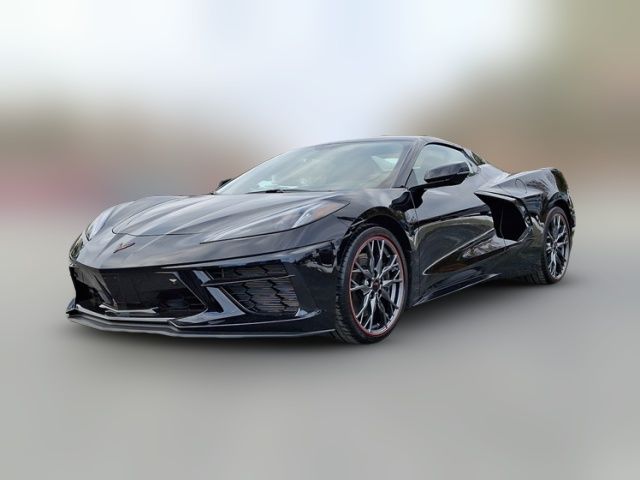 2023 Chevrolet Corvette 3LT