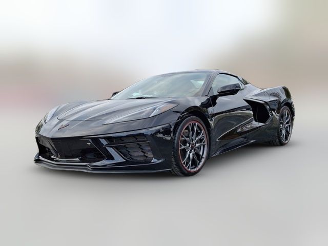 2023 Chevrolet Corvette 3LT