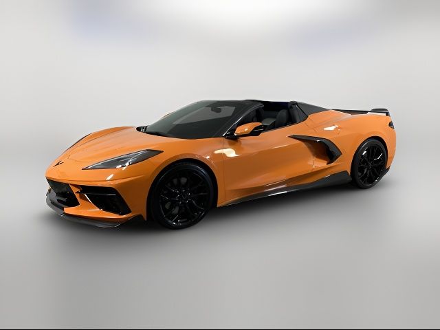 2023 Chevrolet Corvette 3LT