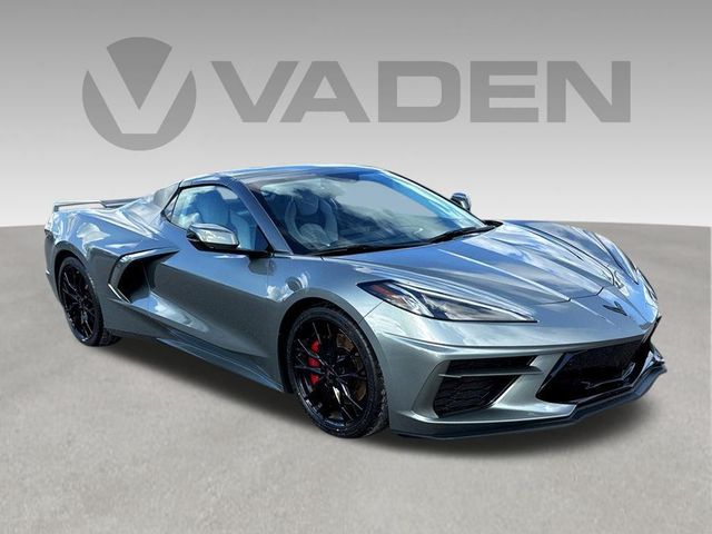 2023 Chevrolet Corvette 3LT