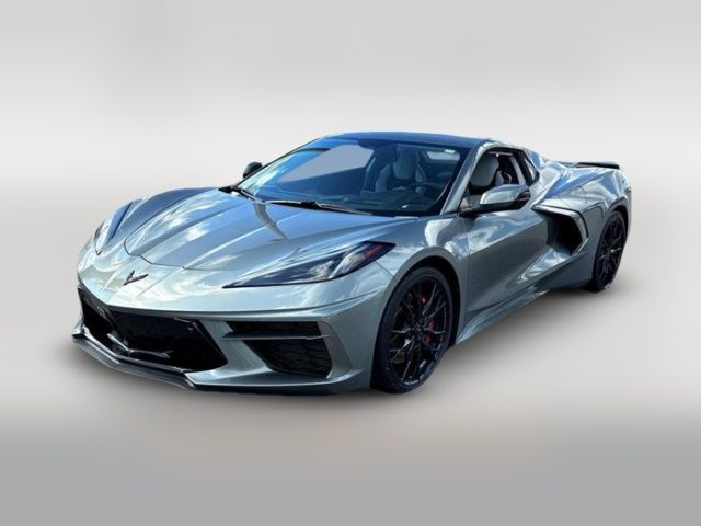 2023 Chevrolet Corvette 3LT