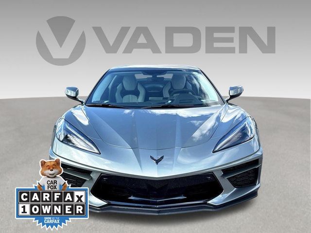 2023 Chevrolet Corvette 3LT