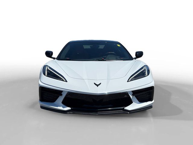 2023 Chevrolet Corvette 3LT