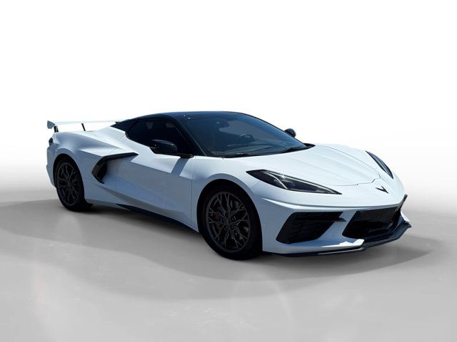 2023 Chevrolet Corvette 3LT
