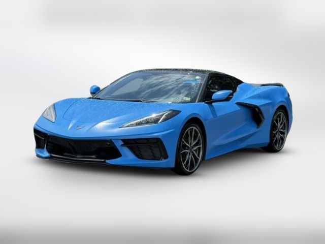 2023 Chevrolet Corvette 3LT