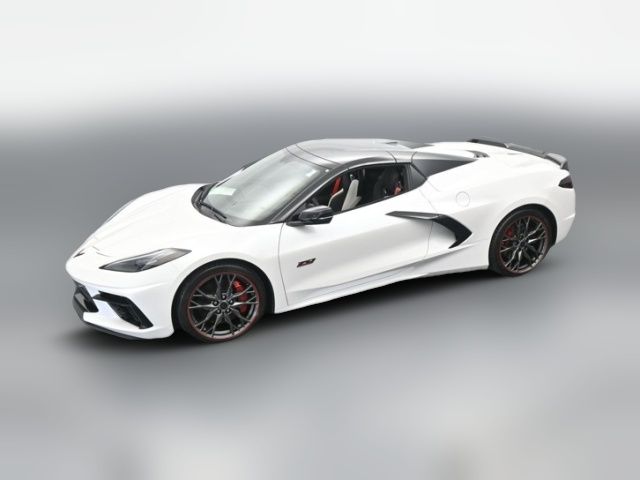 2023 Chevrolet Corvette 3LT