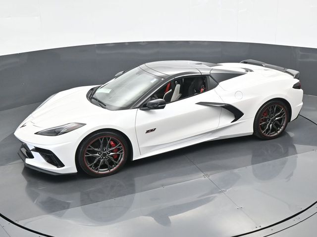 2023 Chevrolet Corvette 3LT