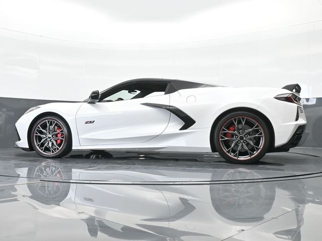 2023 Chevrolet Corvette 3LT