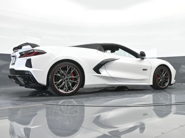 2023 Chevrolet Corvette 3LT