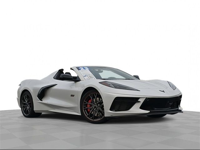 2023 Chevrolet Corvette 3LT