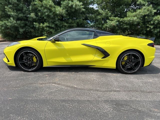 2023 Chevrolet Corvette 3LT