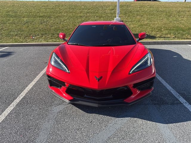 2023 Chevrolet Corvette 3LT