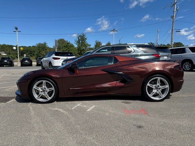 2023 Chevrolet Corvette 3LT