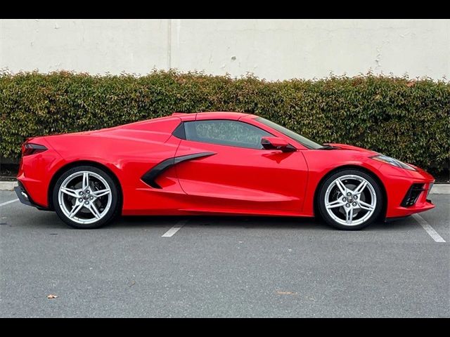 2023 Chevrolet Corvette 3LT