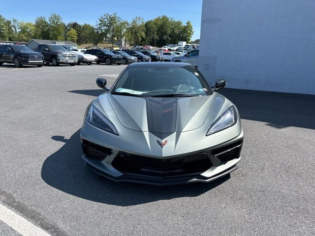 2023 Chevrolet Corvette 3LT