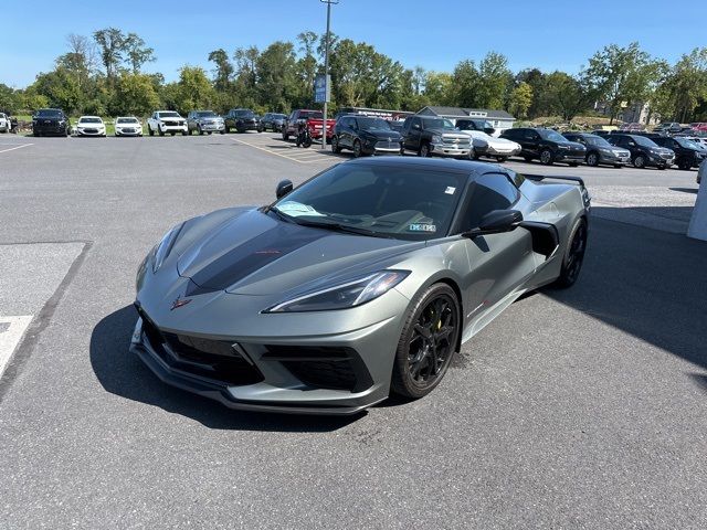 2023 Chevrolet Corvette 3LT