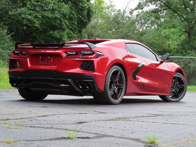 2023 Chevrolet Corvette 3LT