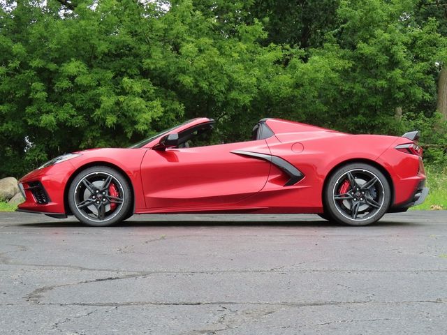 2023 Chevrolet Corvette 3LT