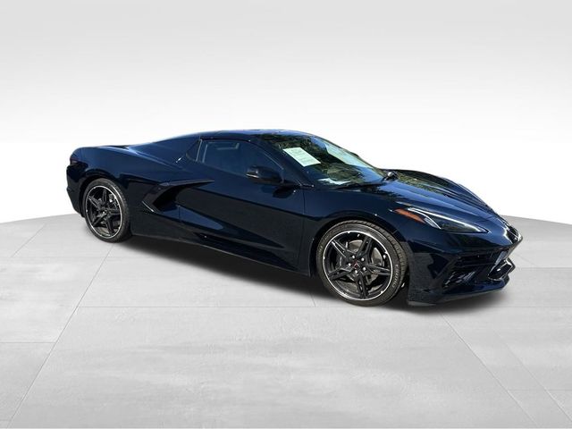 2023 Chevrolet Corvette 3LT