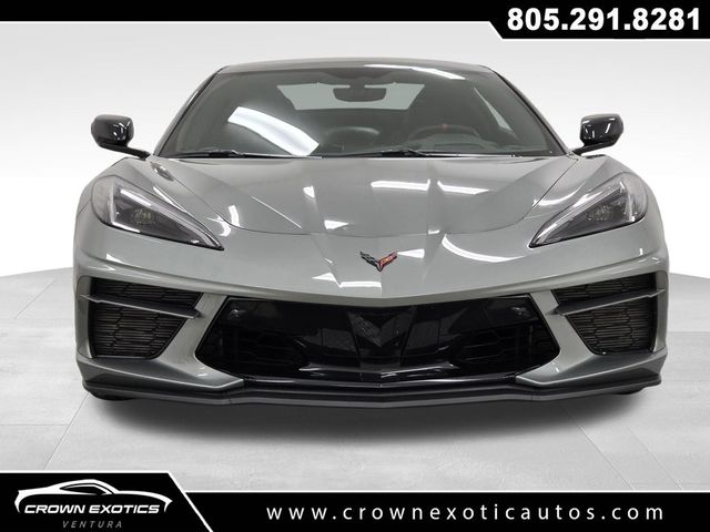 2023 Chevrolet Corvette 3LT