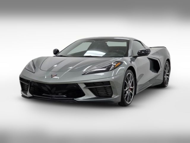 2023 Chevrolet Corvette 3LT