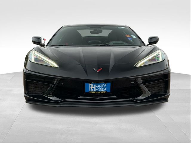 2023 Chevrolet Corvette 3LT