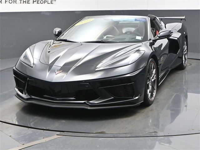 2023 Chevrolet Corvette 3LT