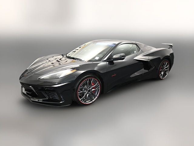 2023 Chevrolet Corvette 3LT